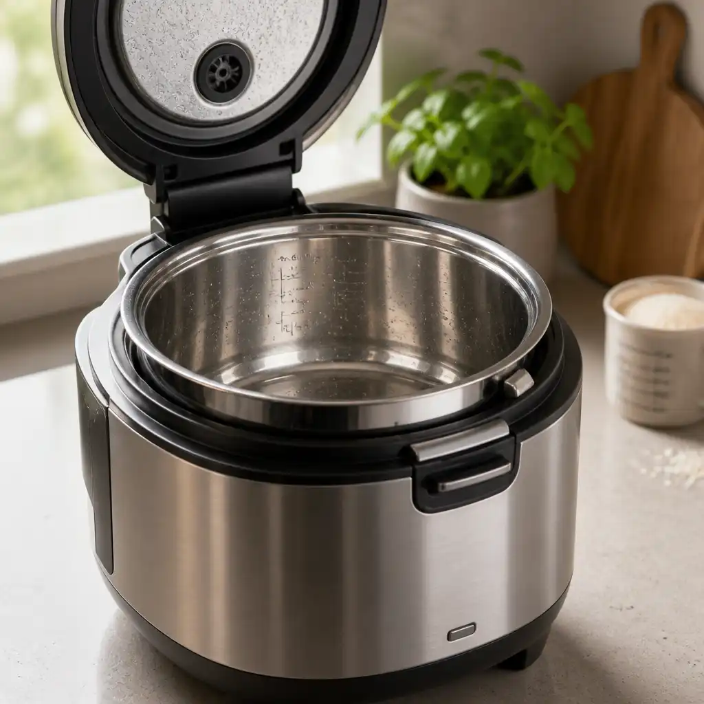 Stainless steel