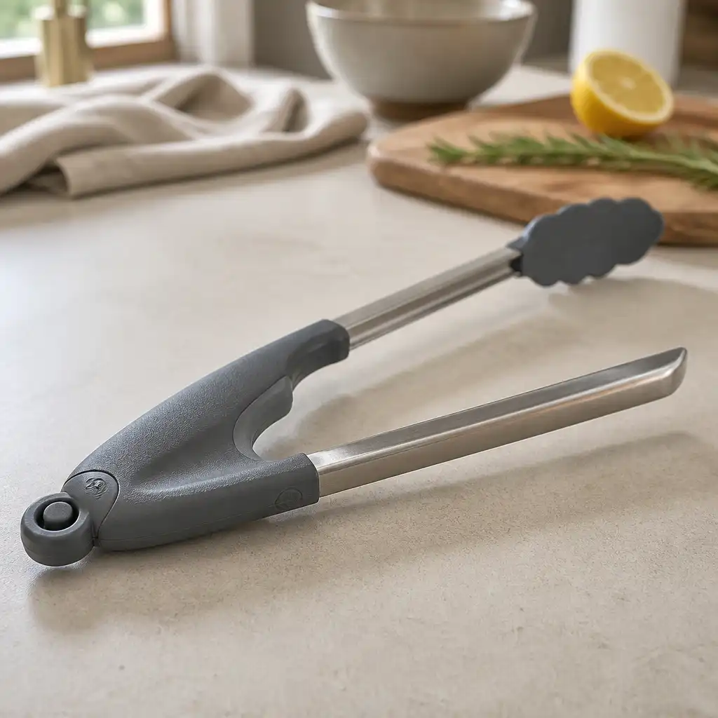 Ergonomic grip