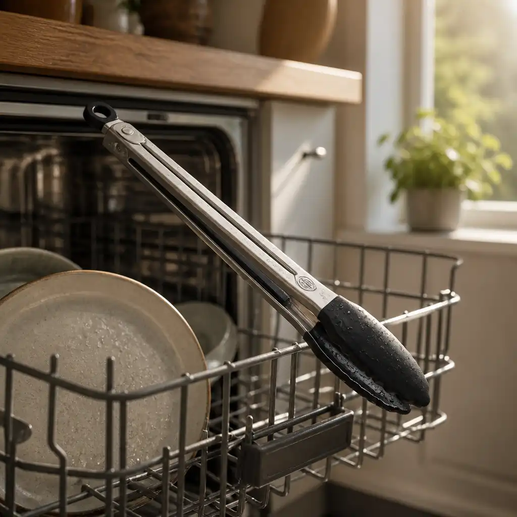Dishwasher safe