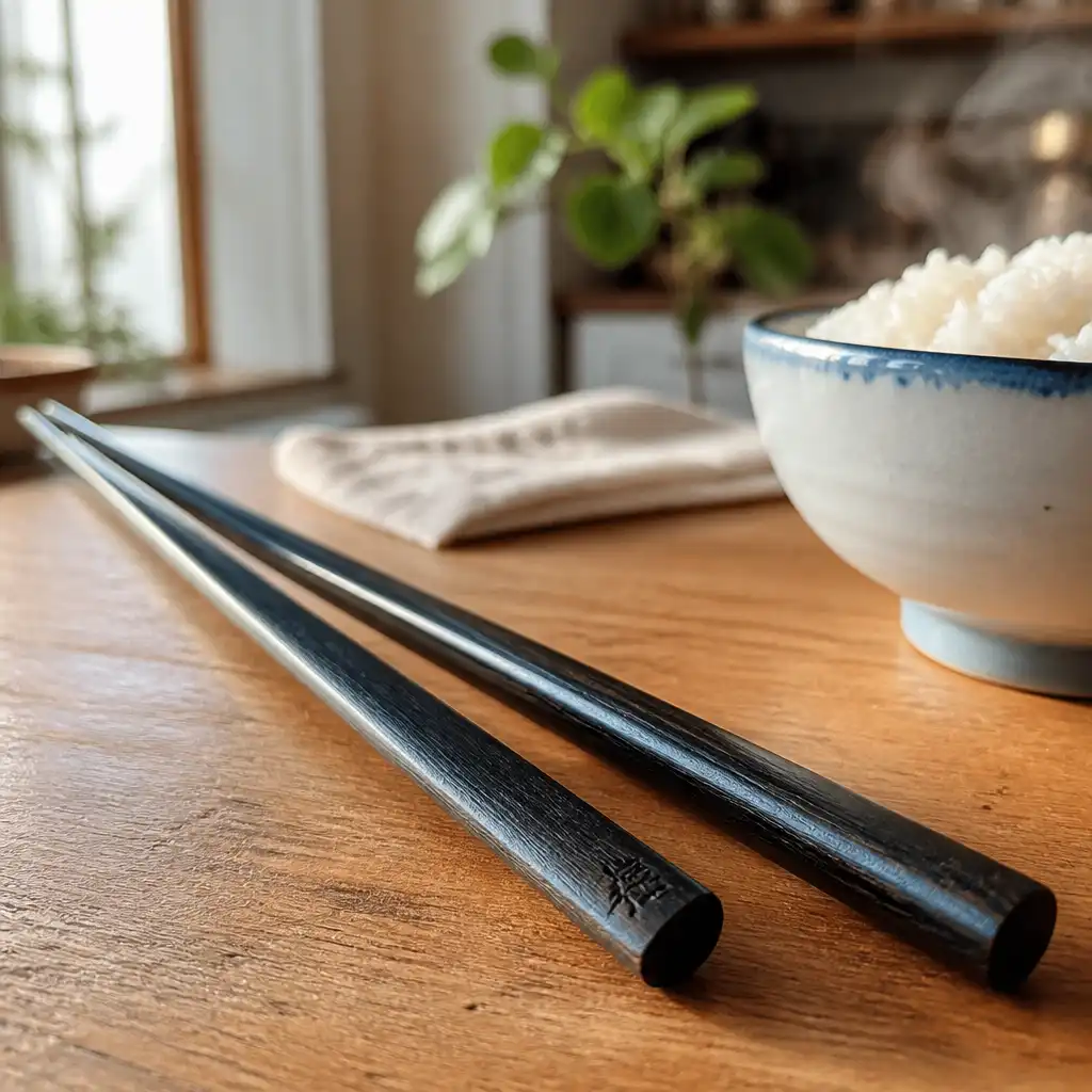 Japanese style