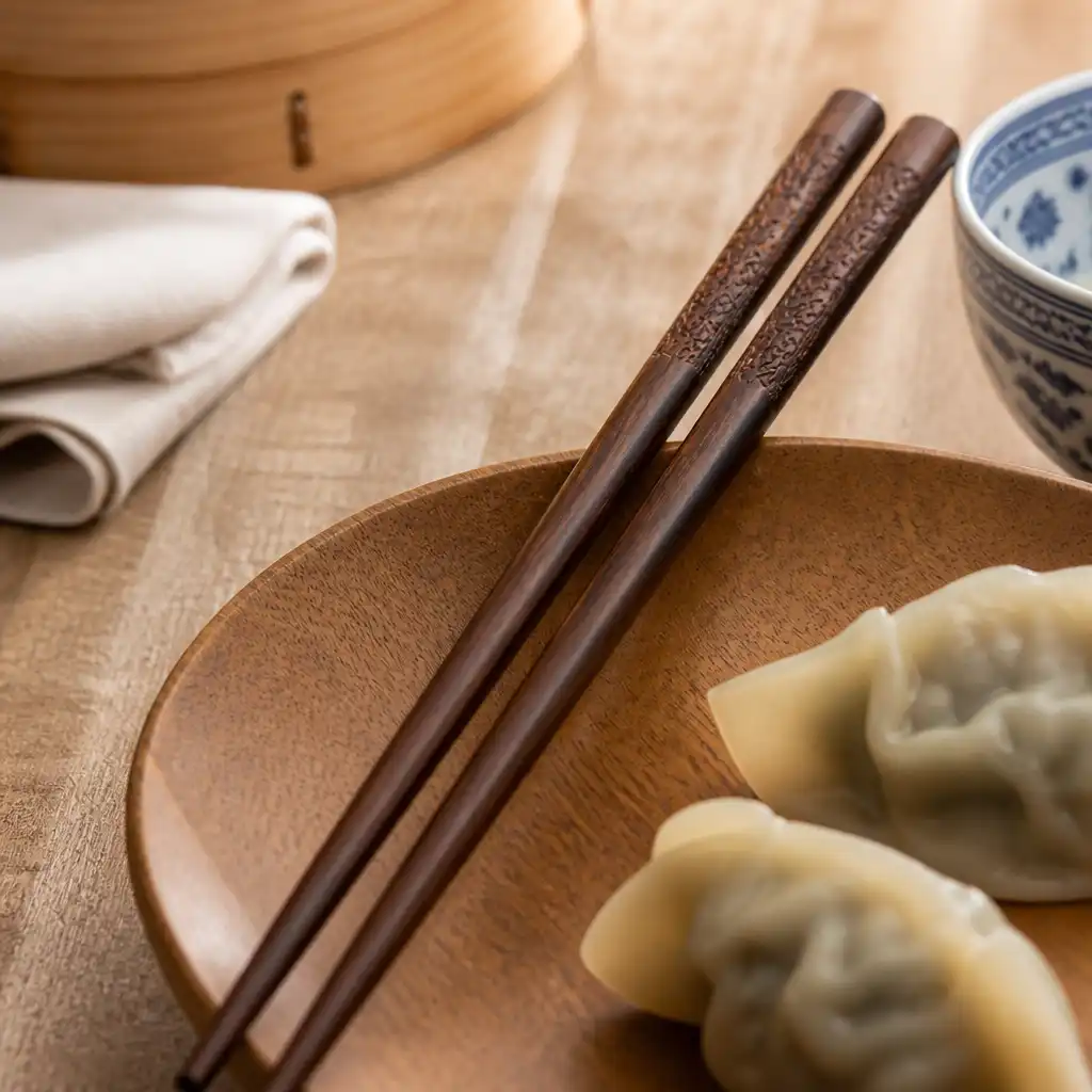 Chinese style
