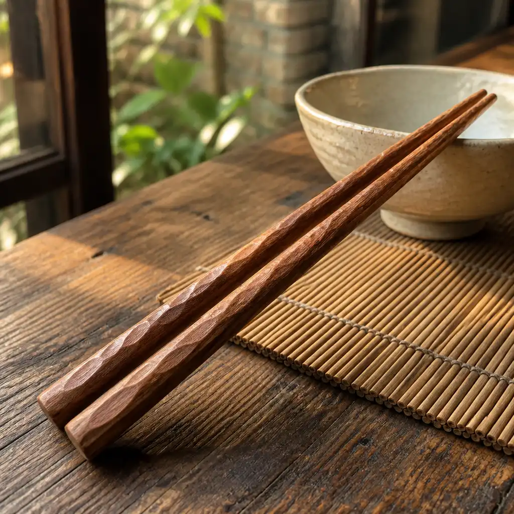 Traditional vibe