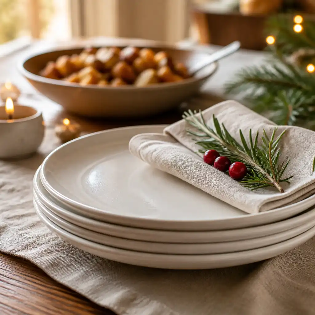 Holiday gatherings