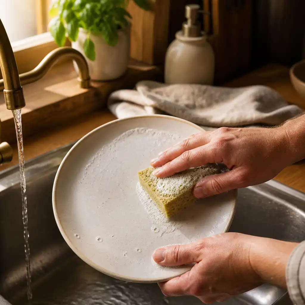 No—hand wash only
