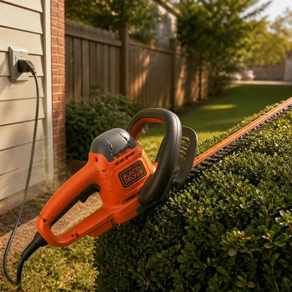 Plug-in power
