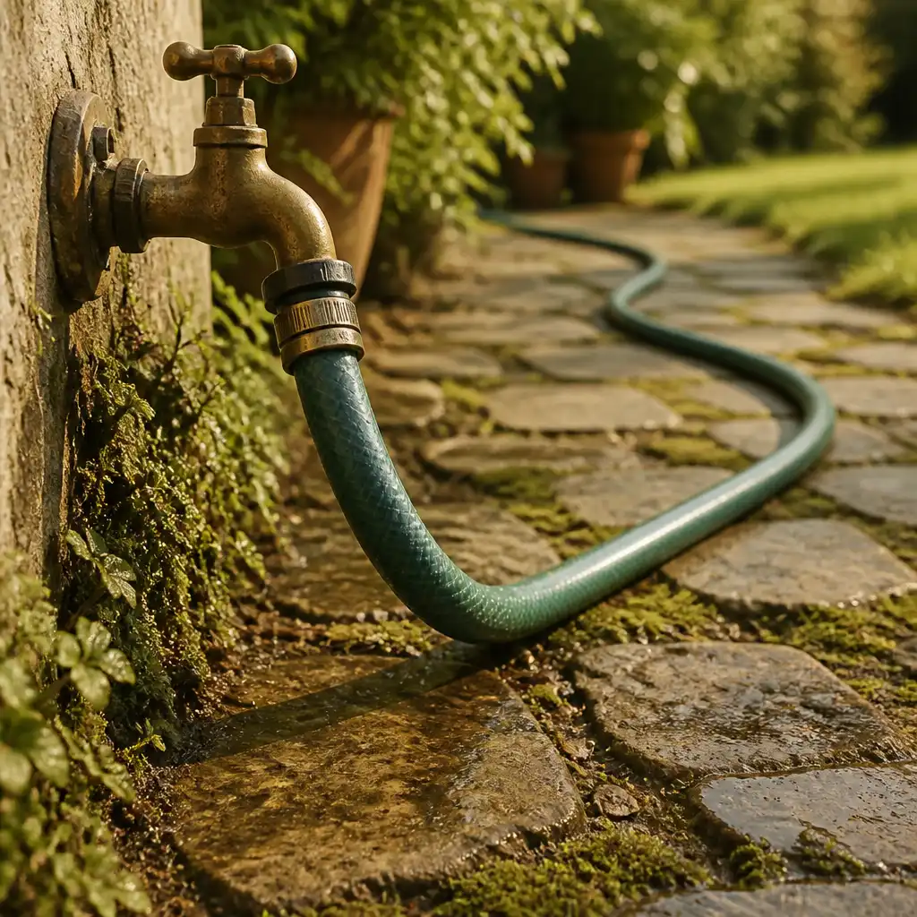Standard hose