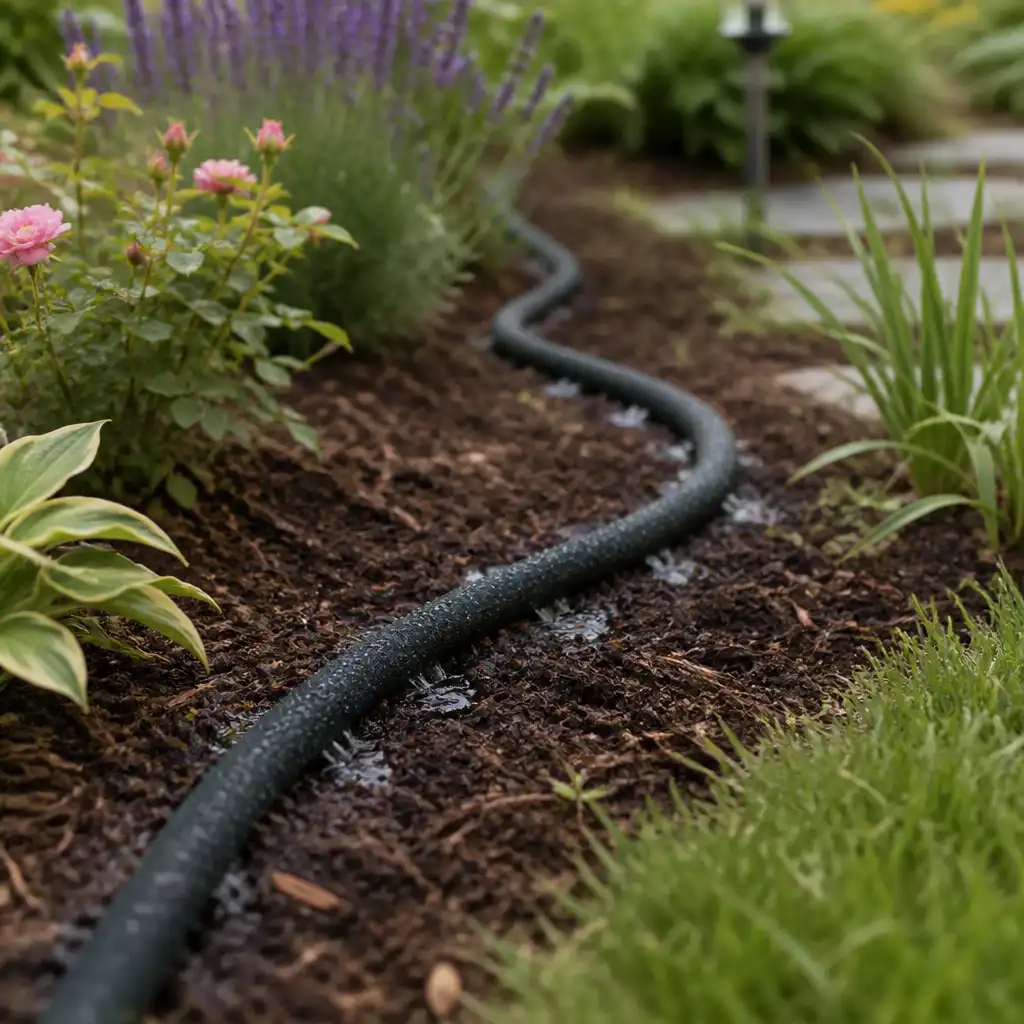 Soaker hose