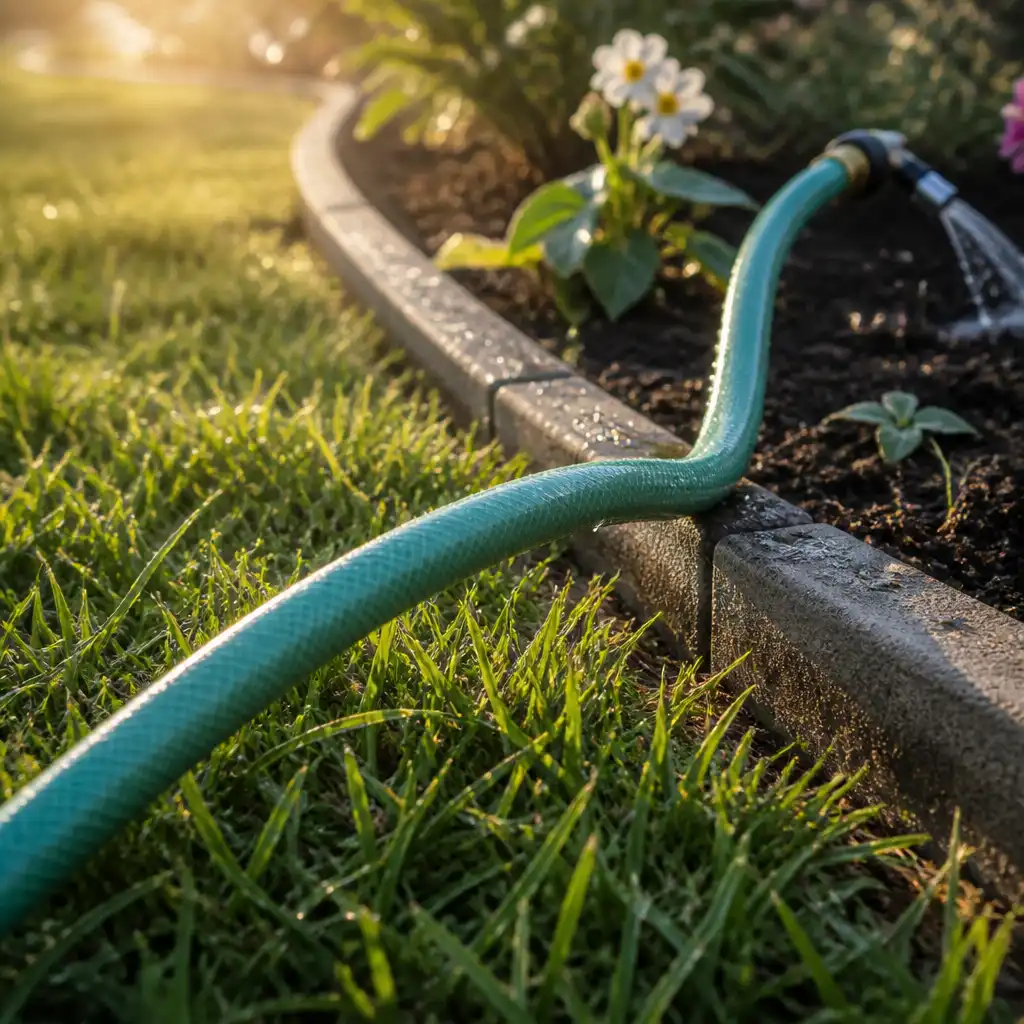 Regular hose