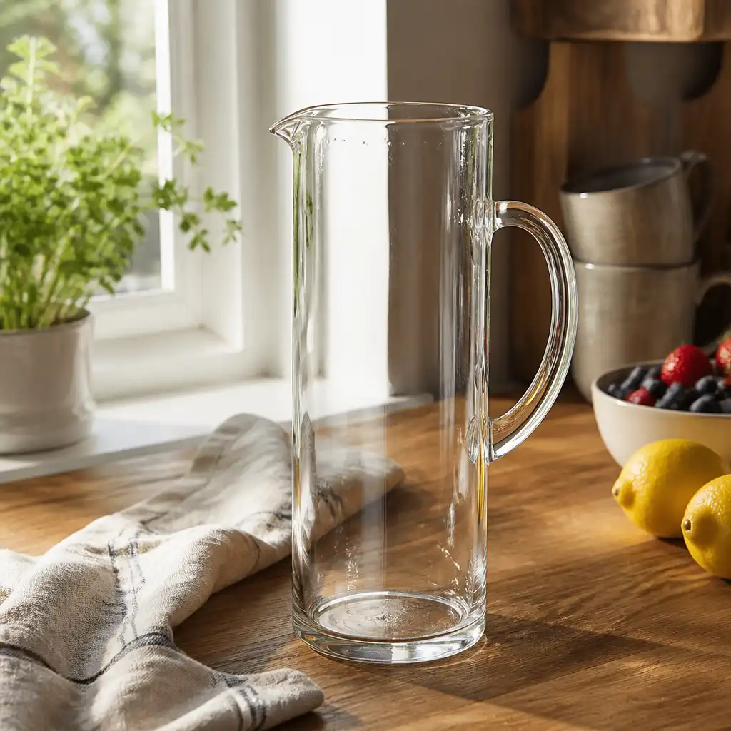 Cylindrical Shape