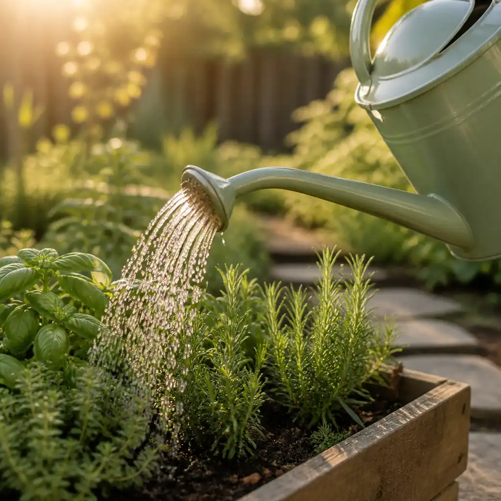 Long spout