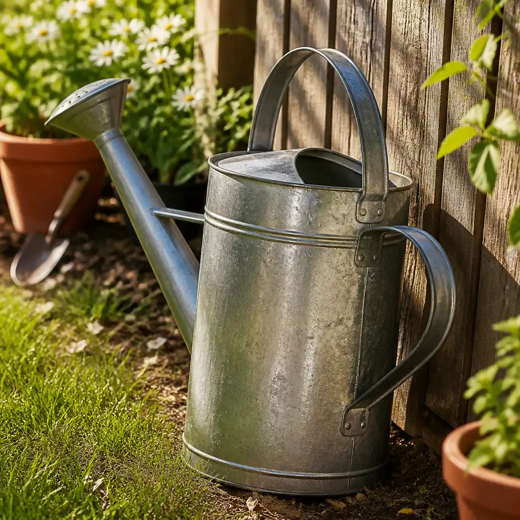 Side handle