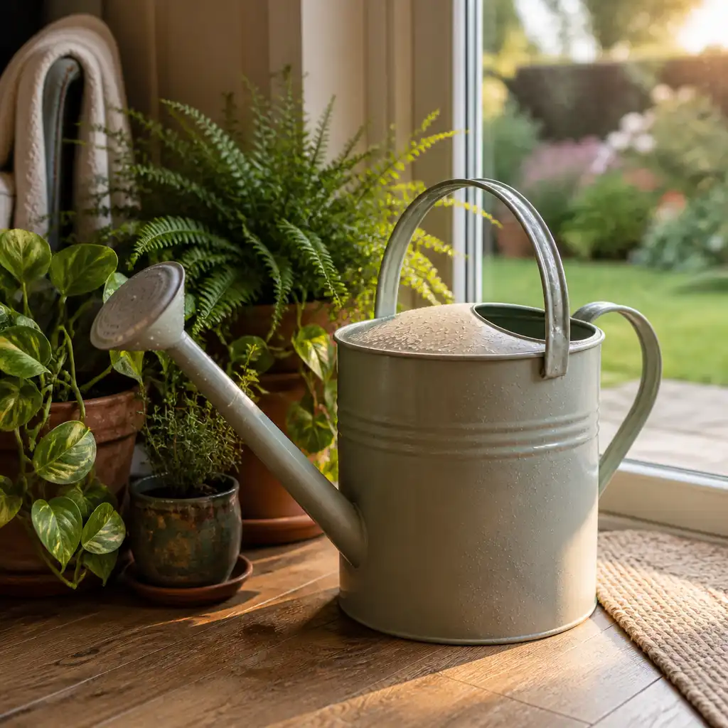 Indoor and Outdoor