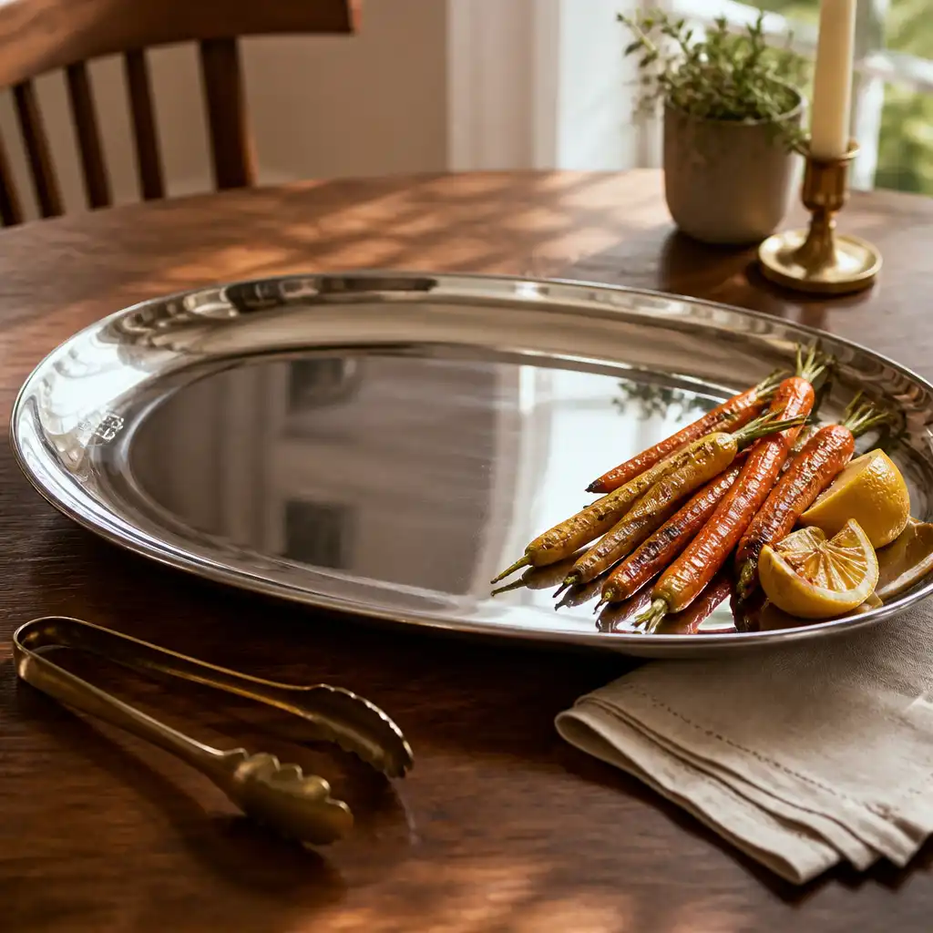 Formal dining