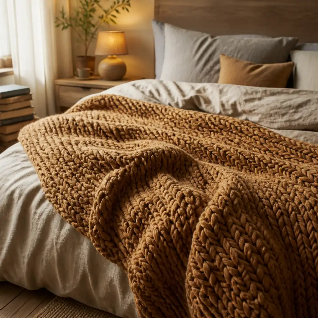 Cozy heat