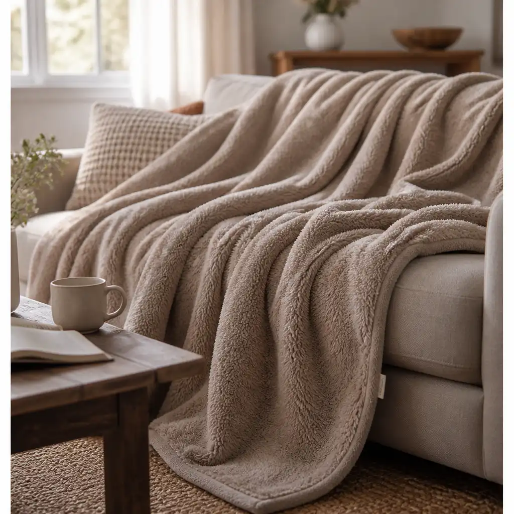 Year-round warmth