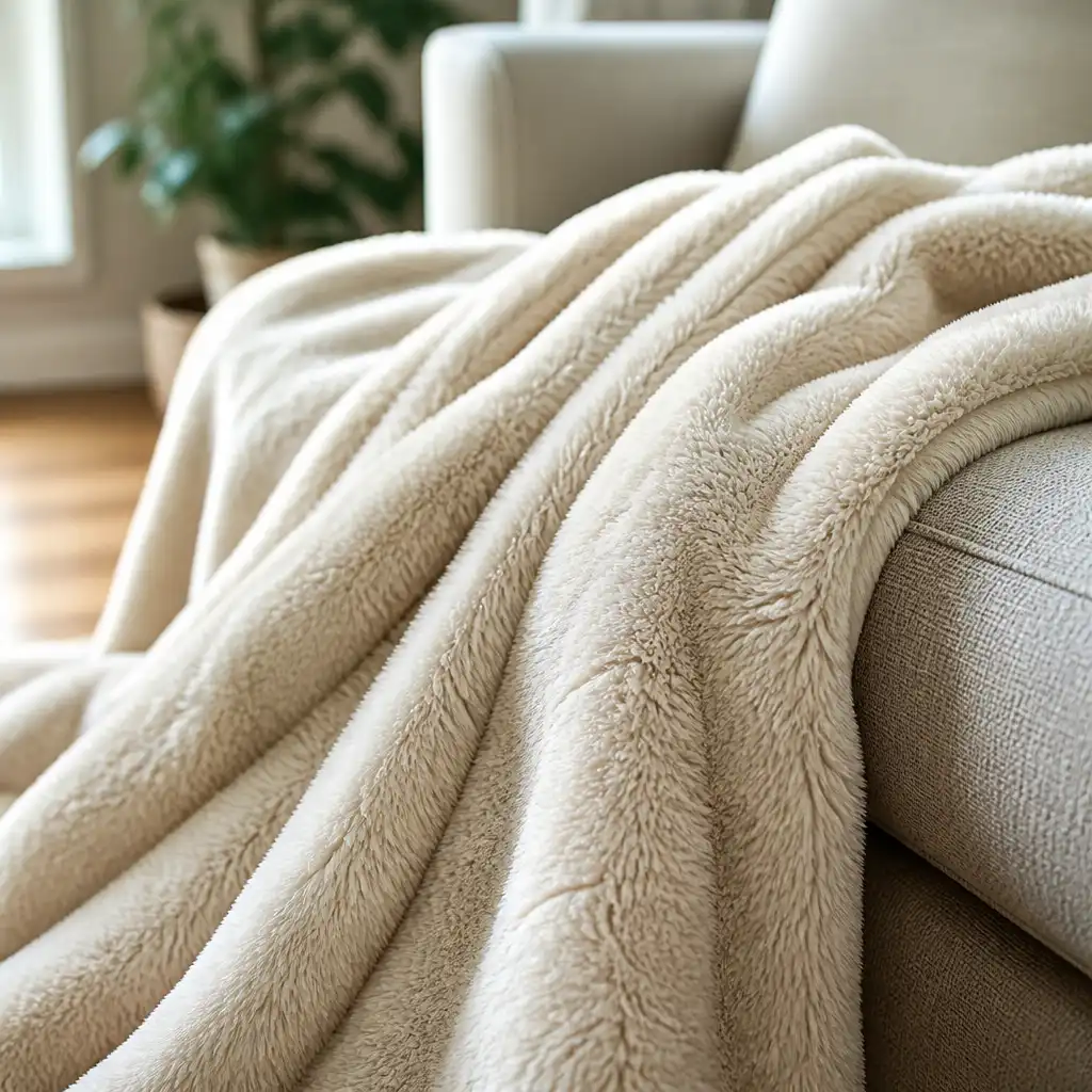 Soft synthetic