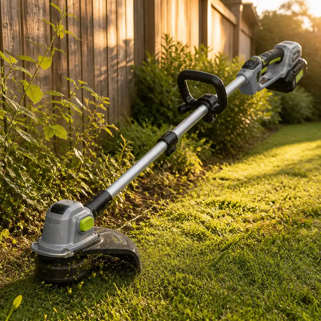 Medium yard jobs