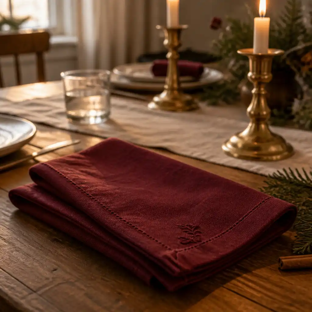 Holiday entertaining