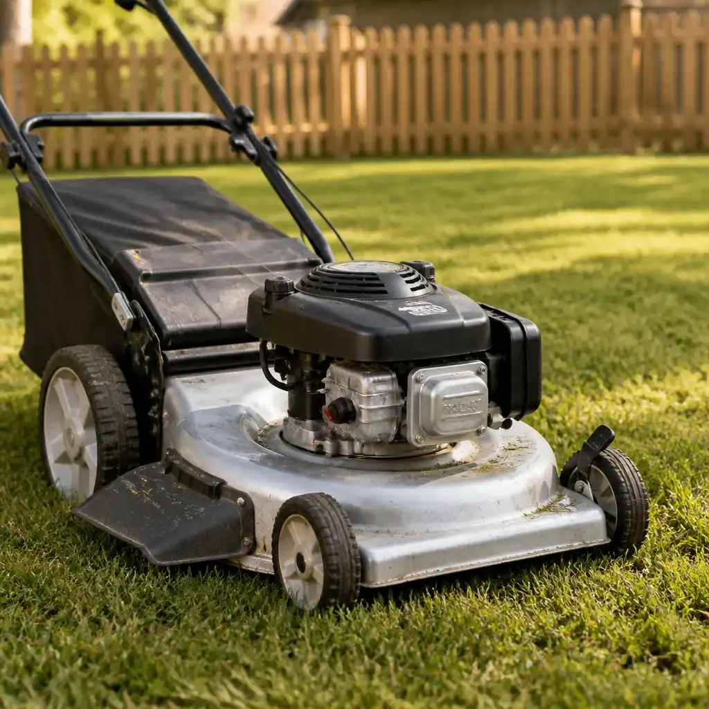 Aluminum deck