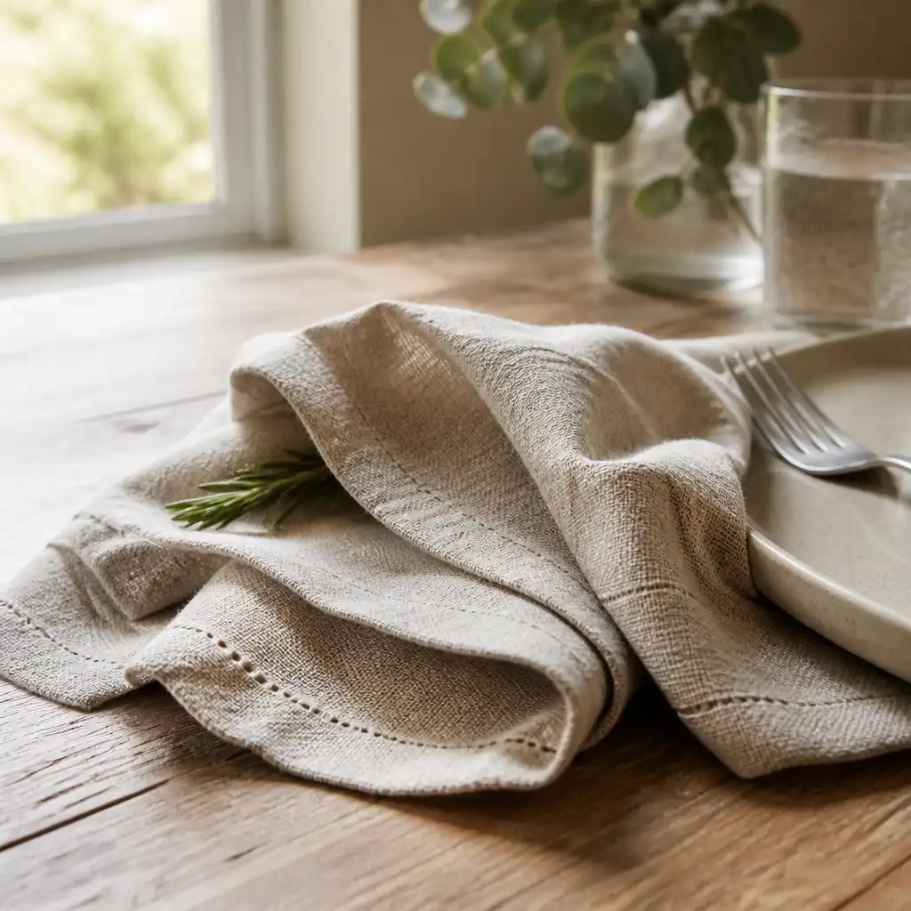 Textured fabric