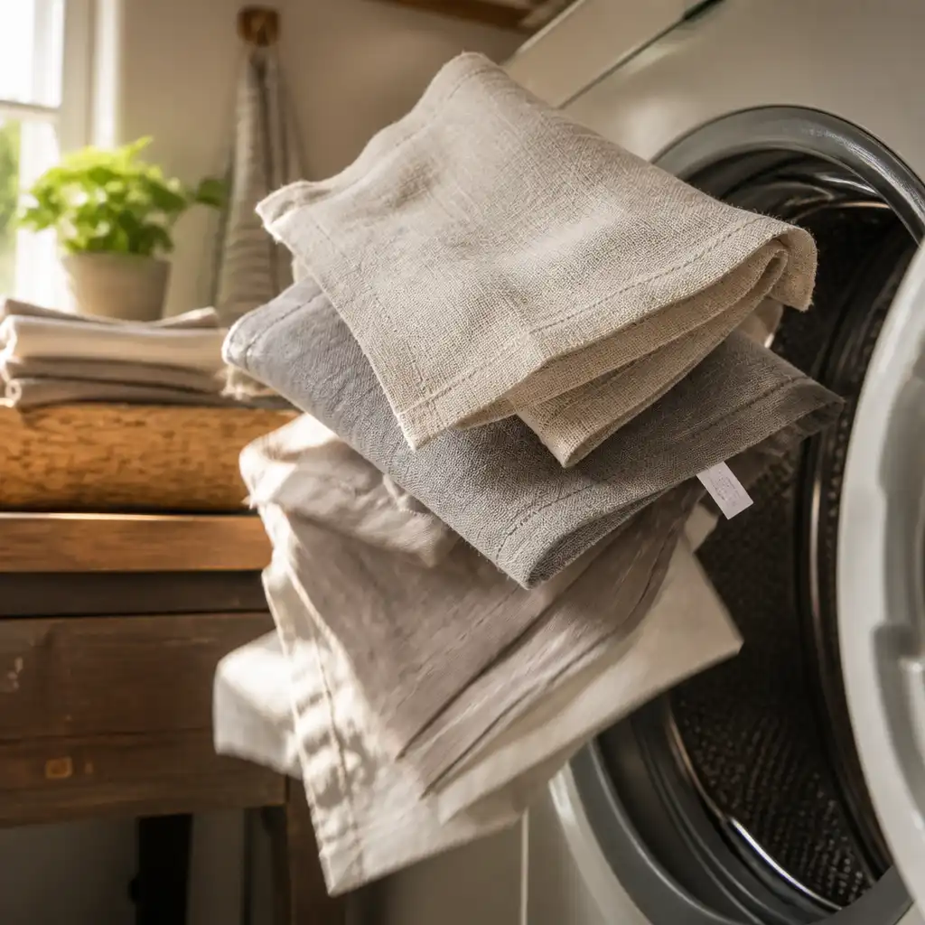 Machine washable