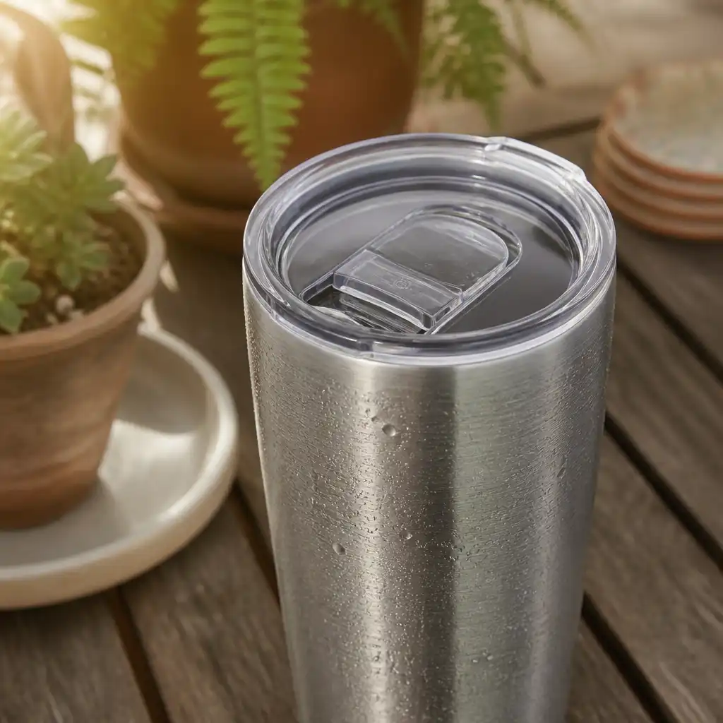 Sipper Lid
