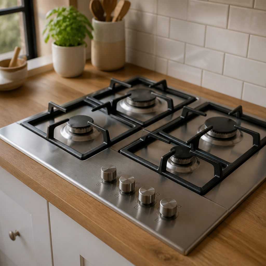 Stainless Steel