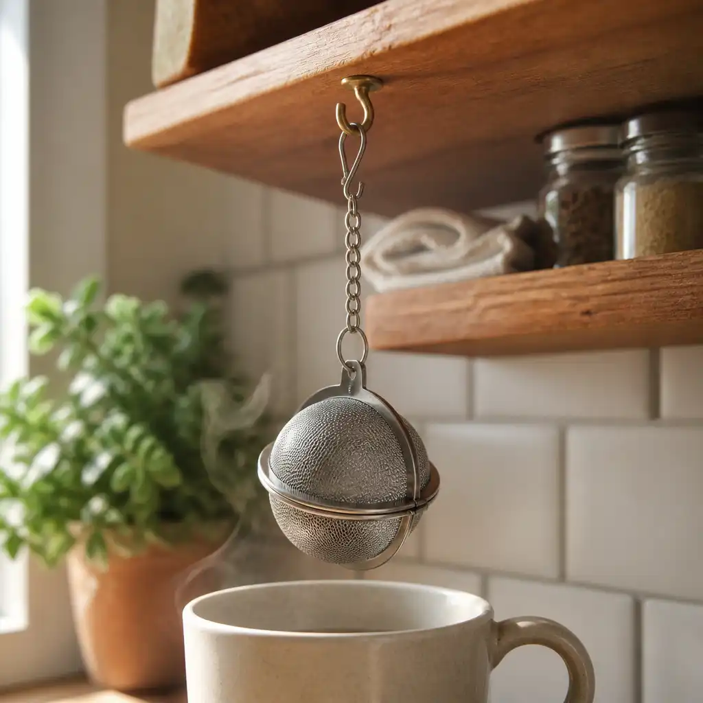 Hanging
