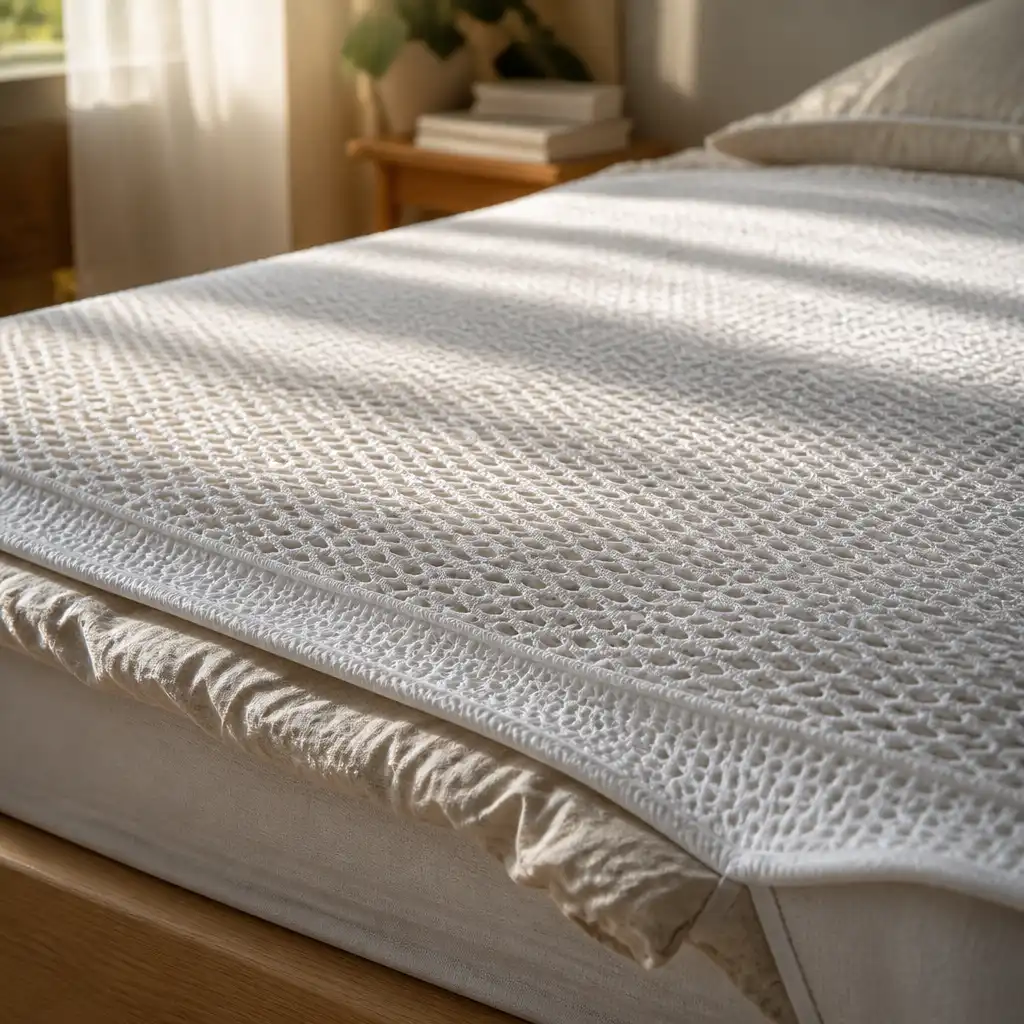 Breathable fabric