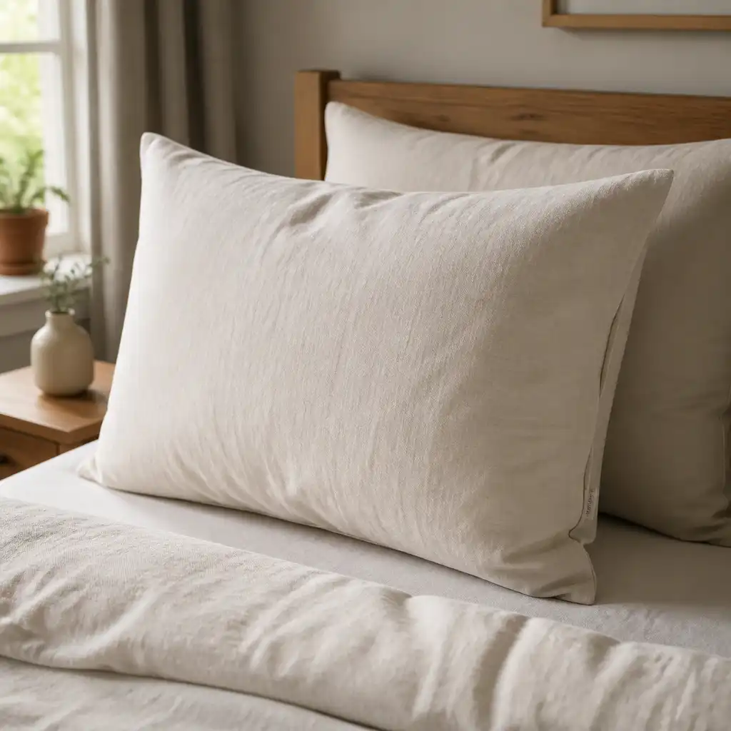 Pillowcase pair