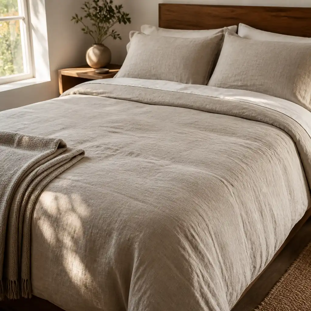 Duvet cover