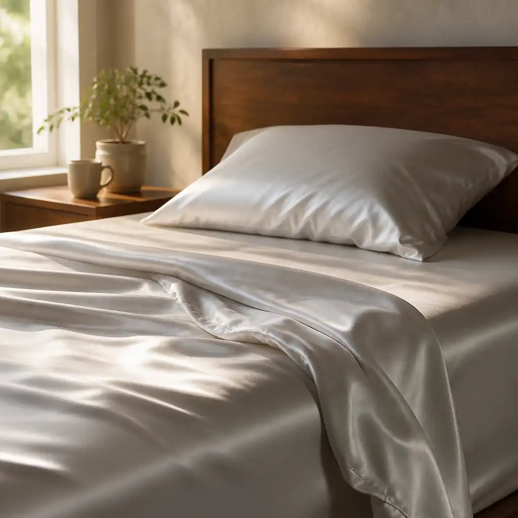 Sateen shine