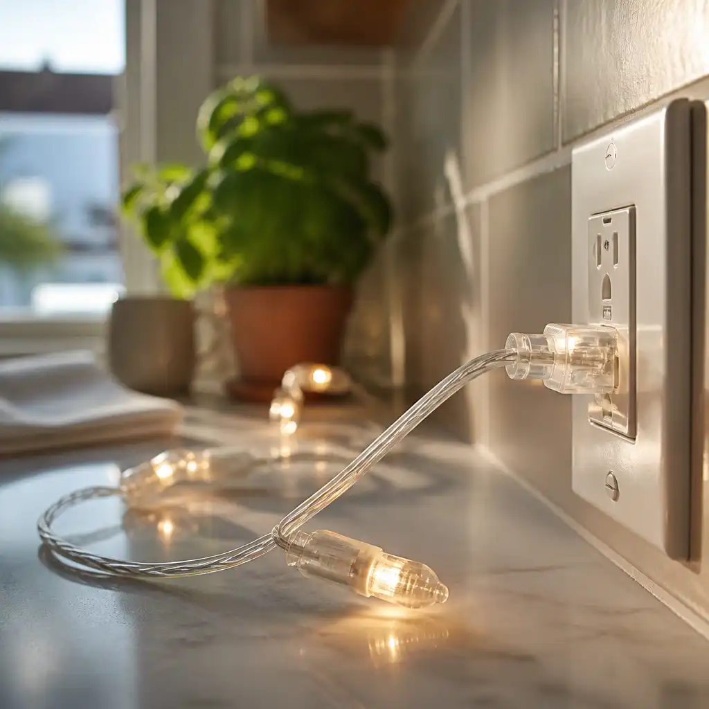 Plug-in power
