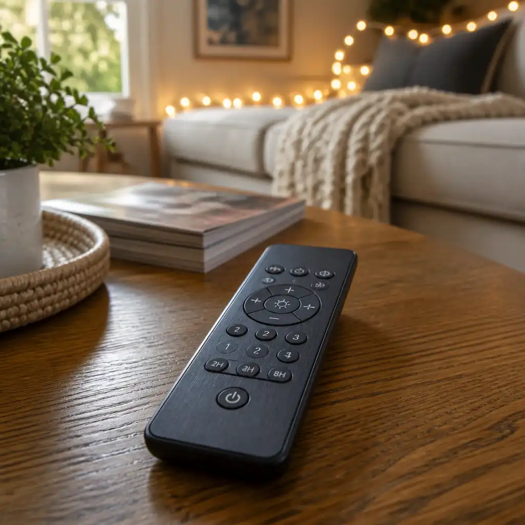 Remote control