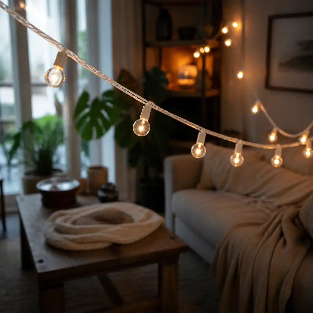 Yes, dimmable