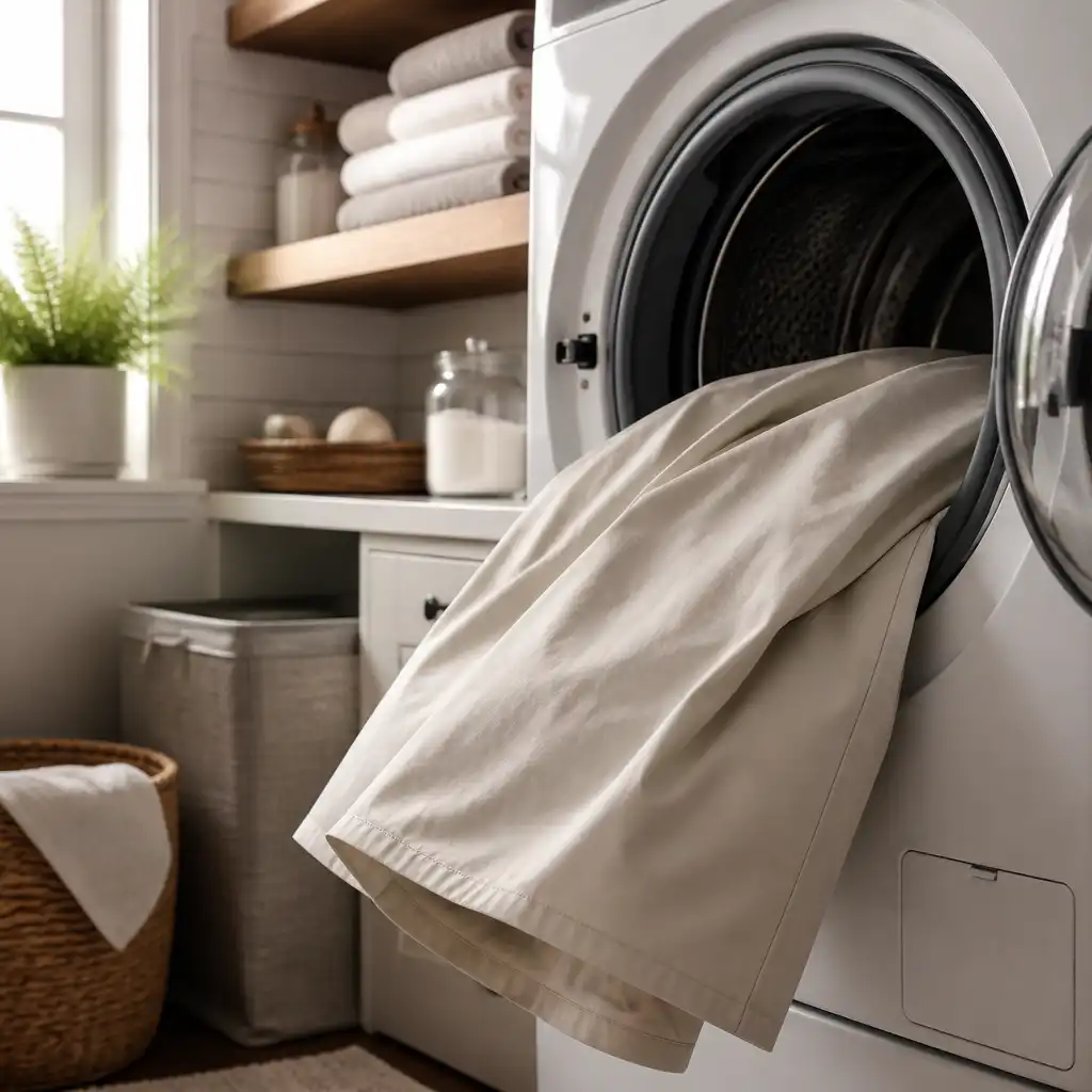 Yes, machine-washable