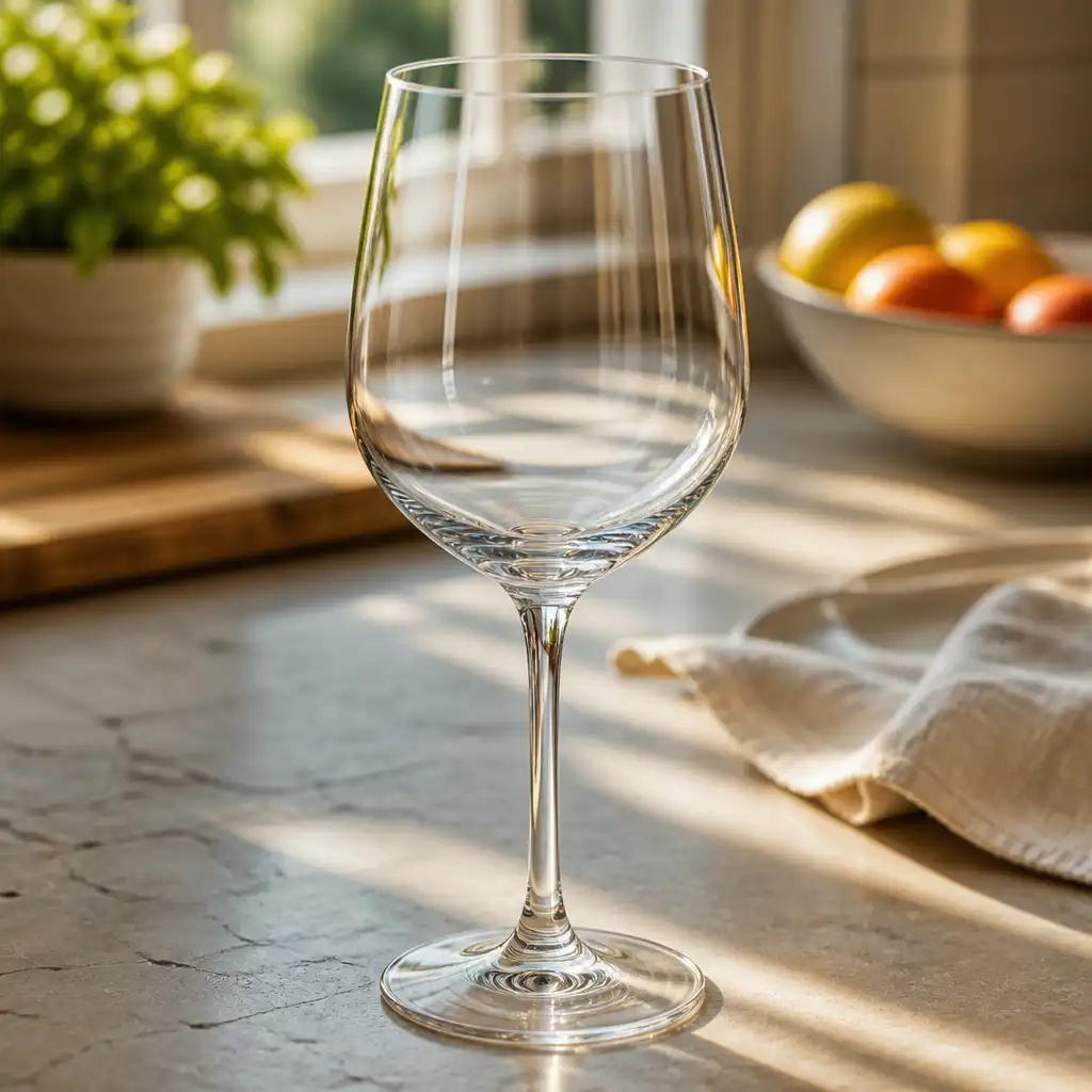 Classic glass
