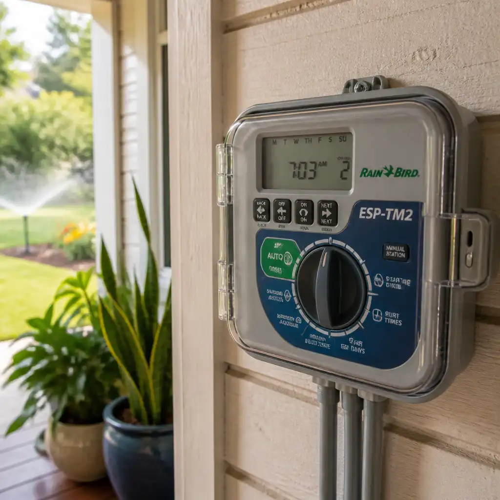 Indoor/Outdoor