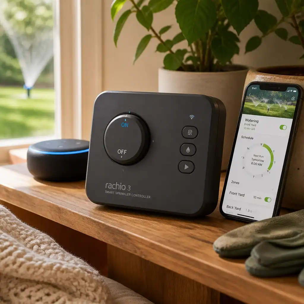 Amazon Alexa