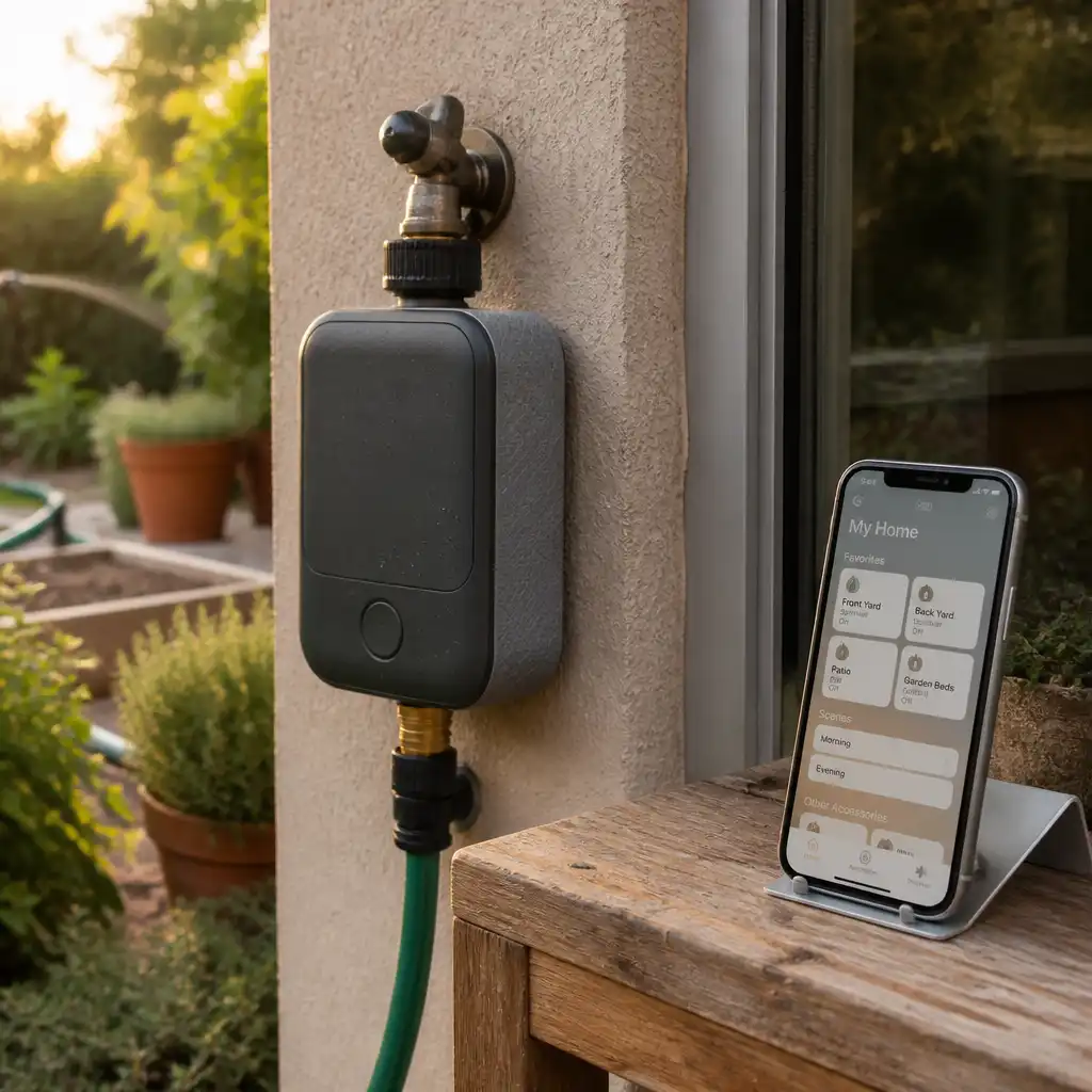 Apple HomeKit
