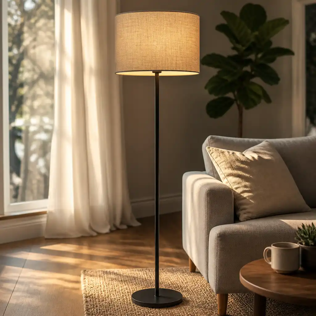 Floor lamp