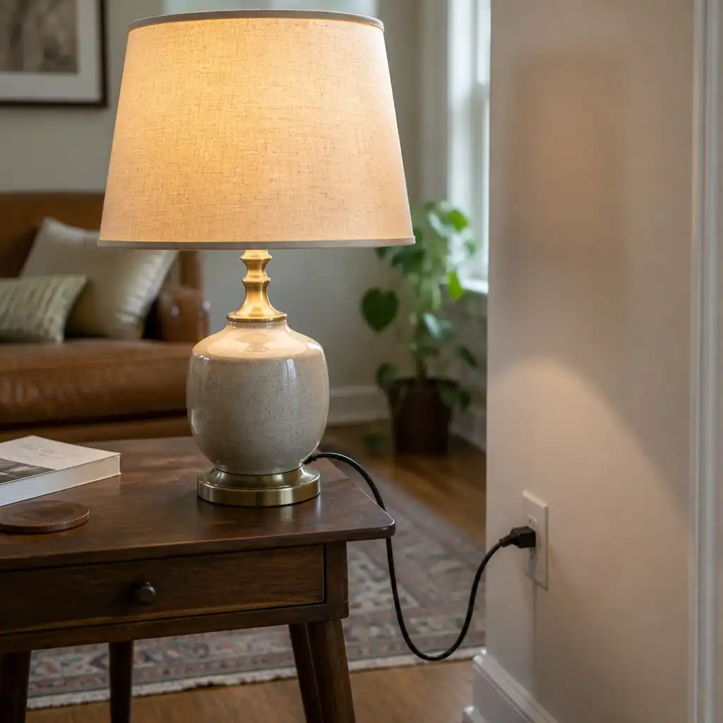 Plug-in power