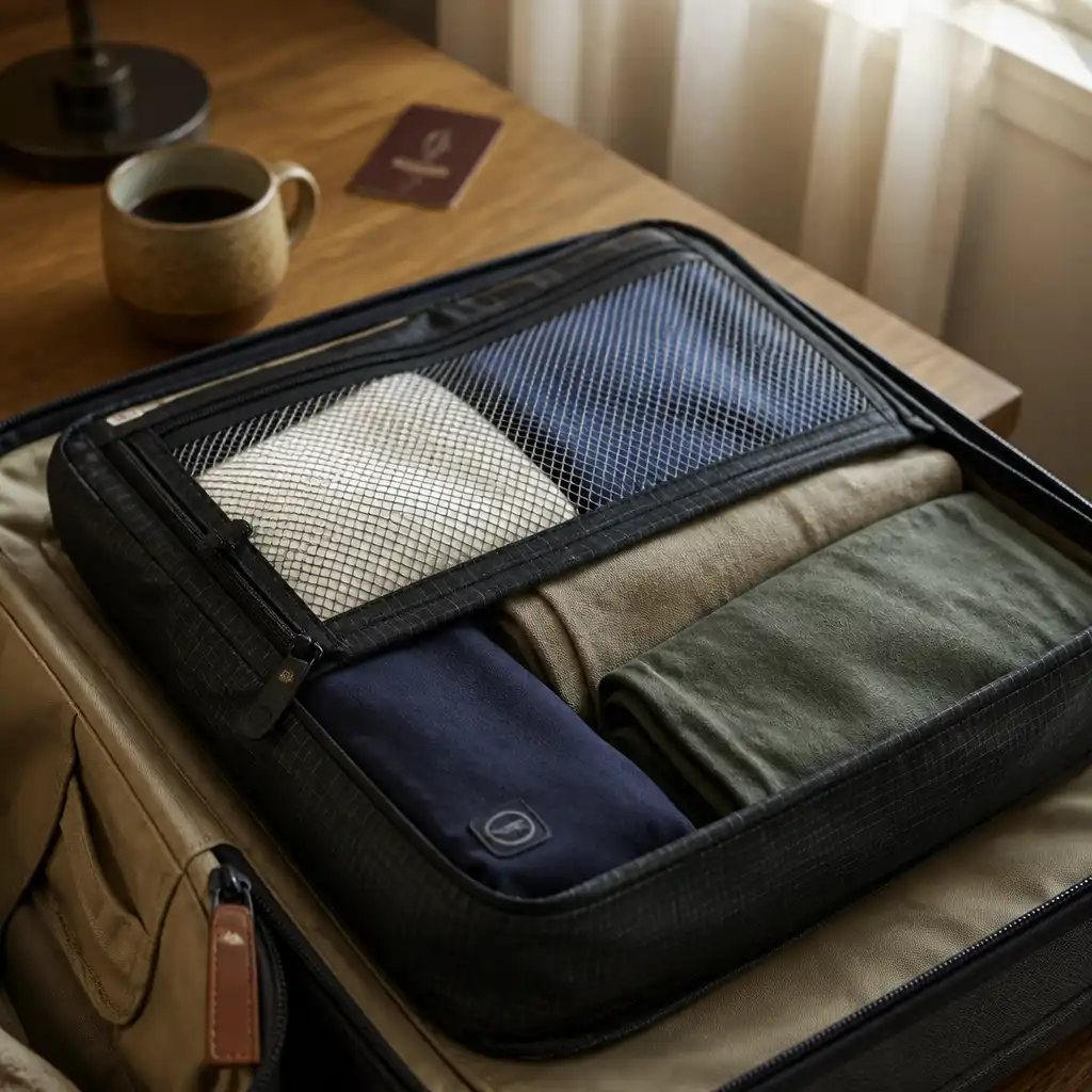 Ripstop fabric