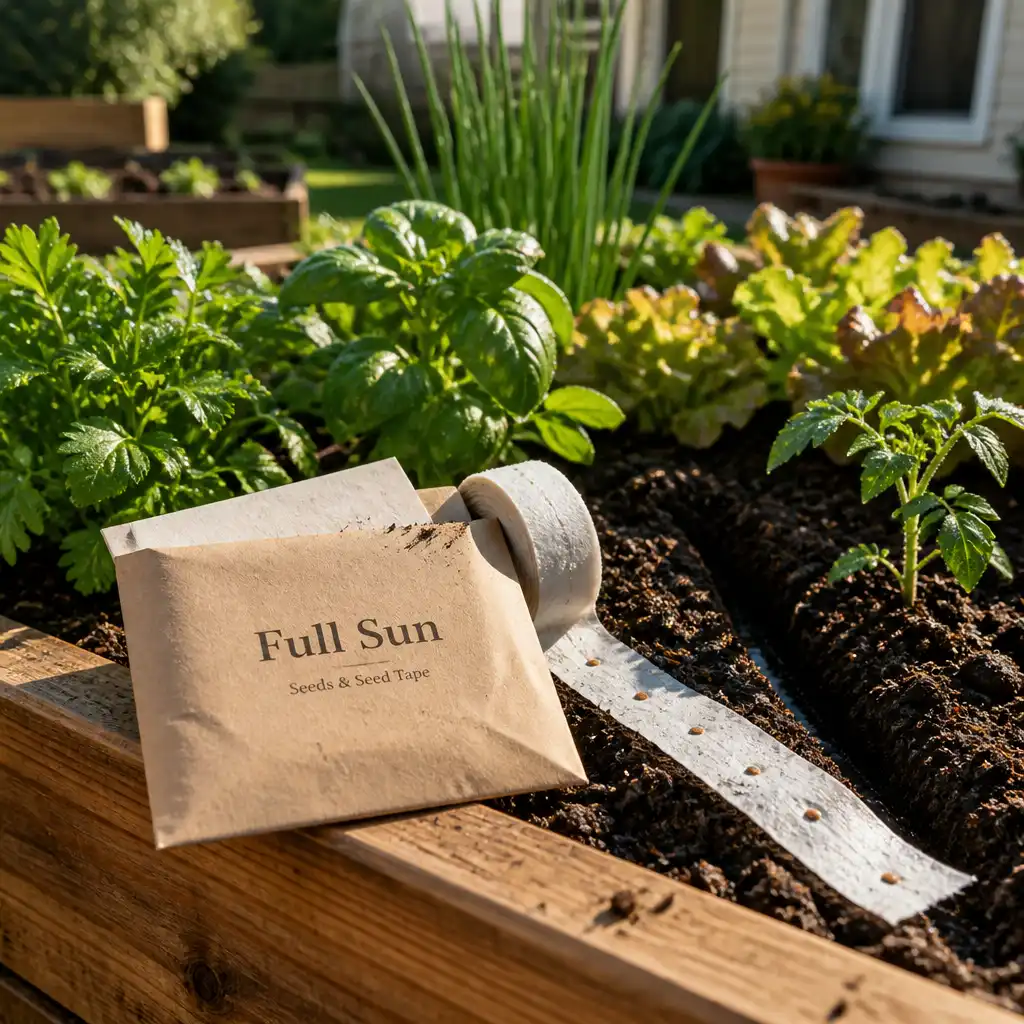 Full sun