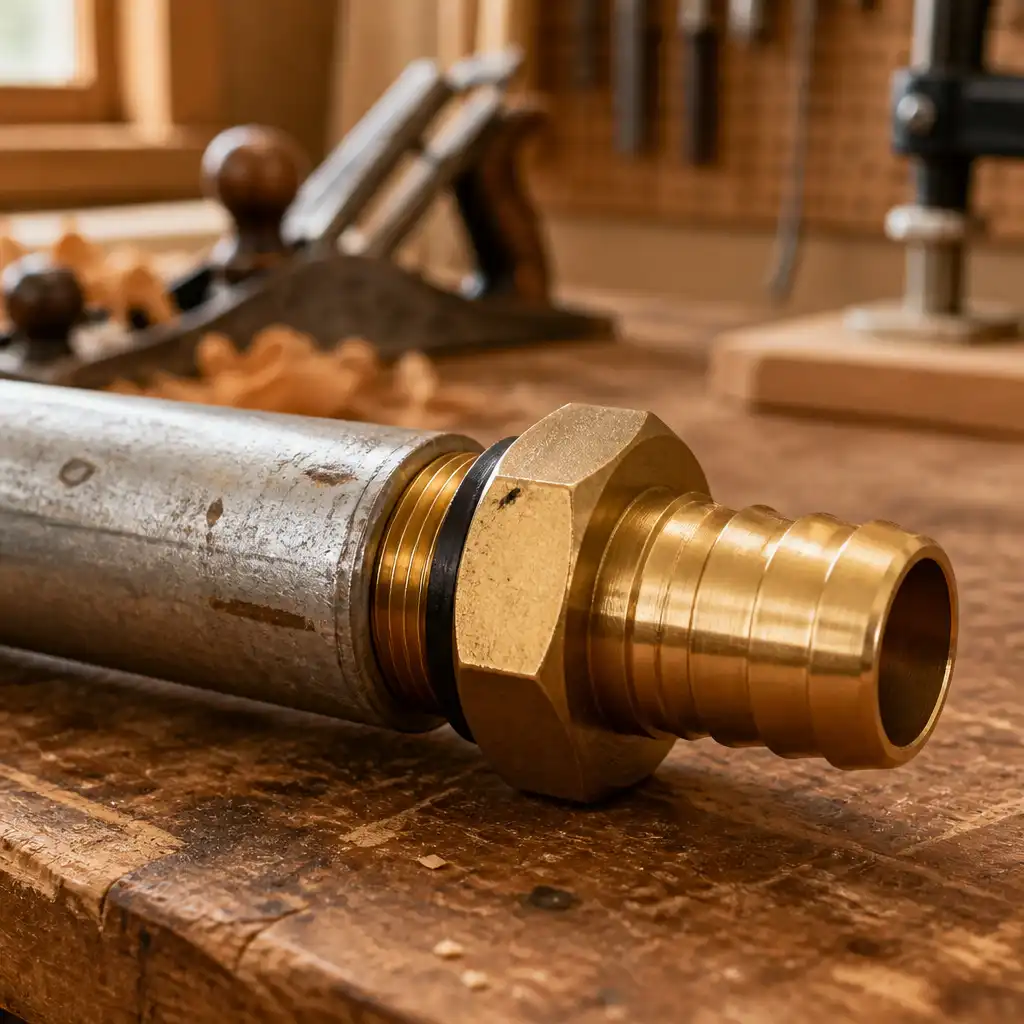 Pipe thread