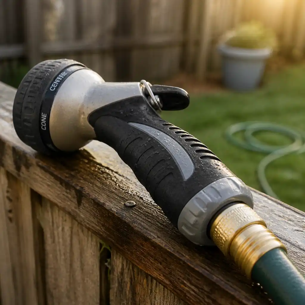 Ergonomic grip