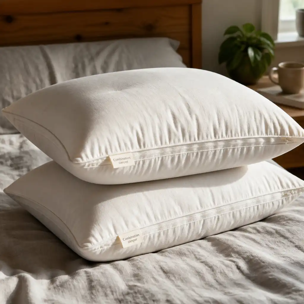 Combination sleeper