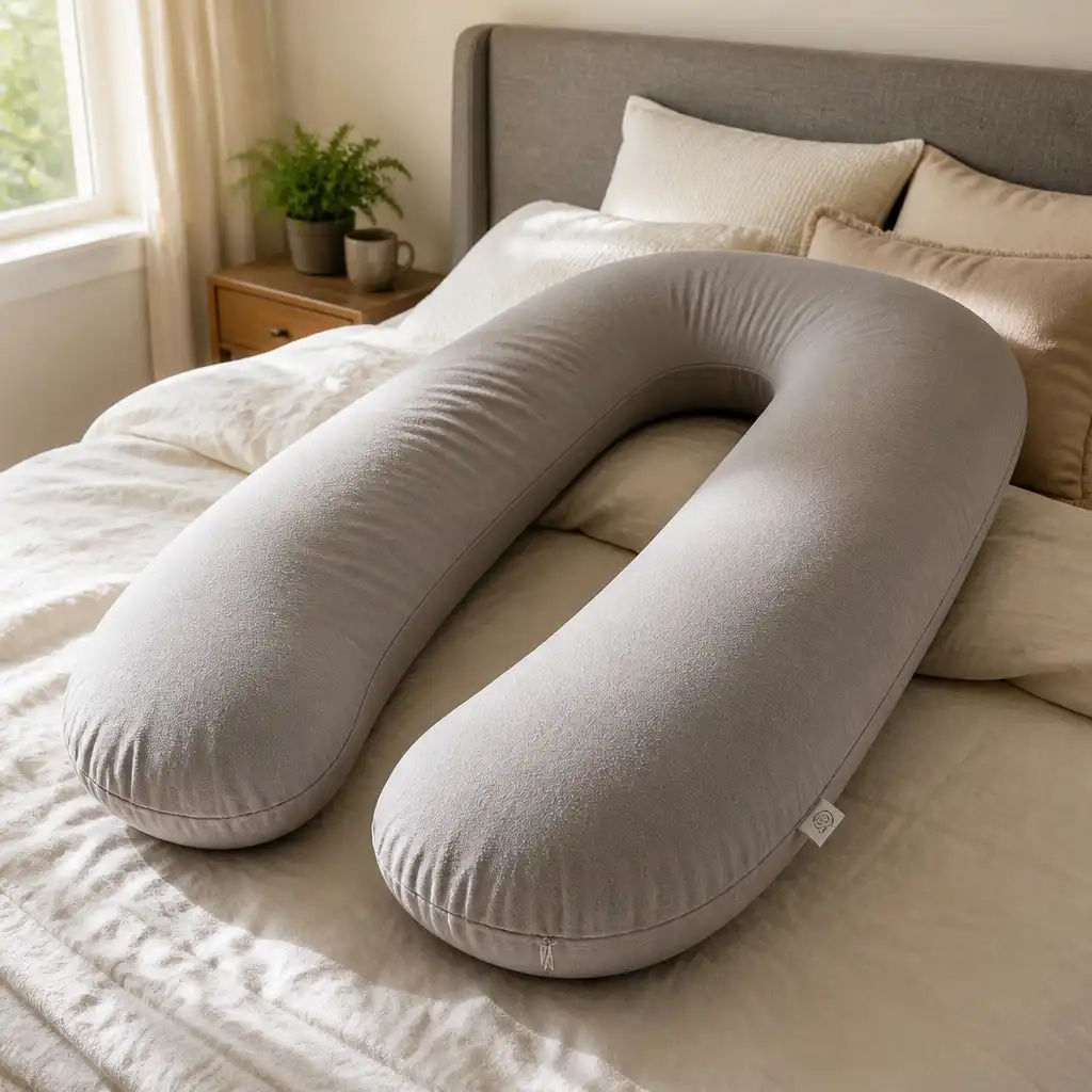 U-shaped