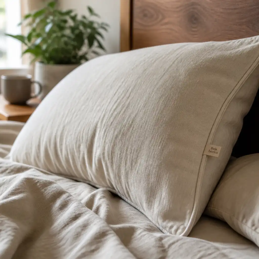 Safe fabrics