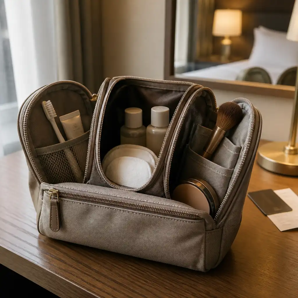 3-4 compartments